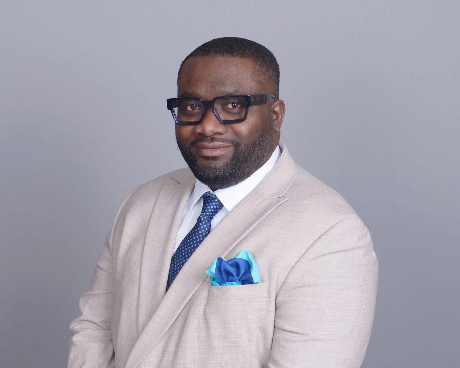 Prophet Isaac Addai